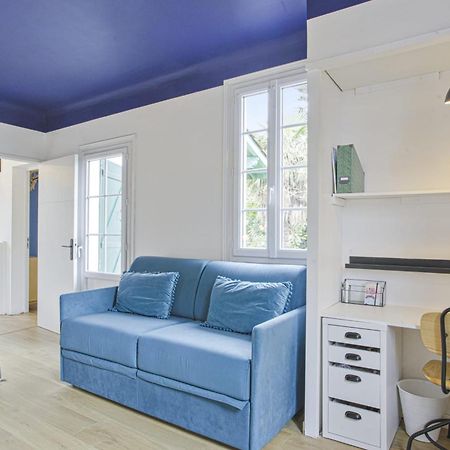 Maison De Belcenia - Hendaye - Welkeys Ngoại thất bức ảnh