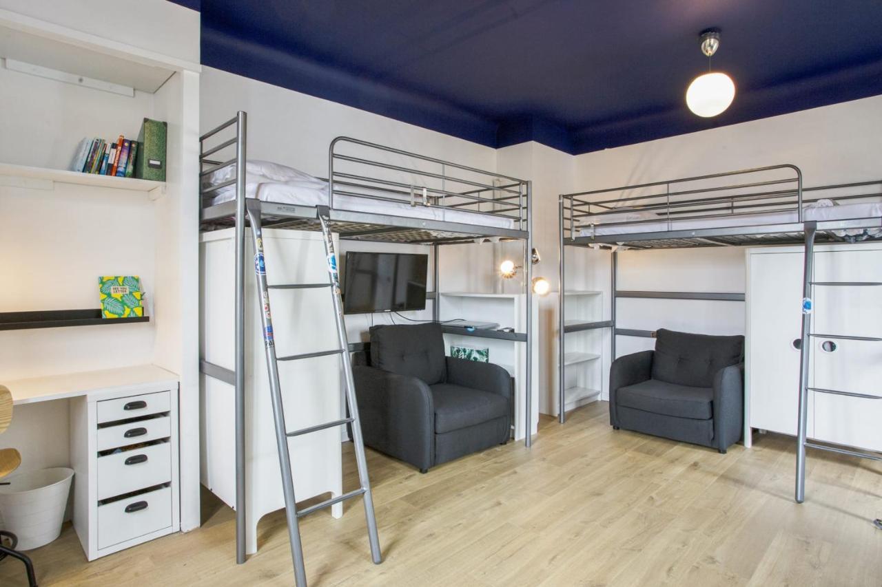 Maison De Belcenia - Hendaye - Welkeys Ngoại thất bức ảnh