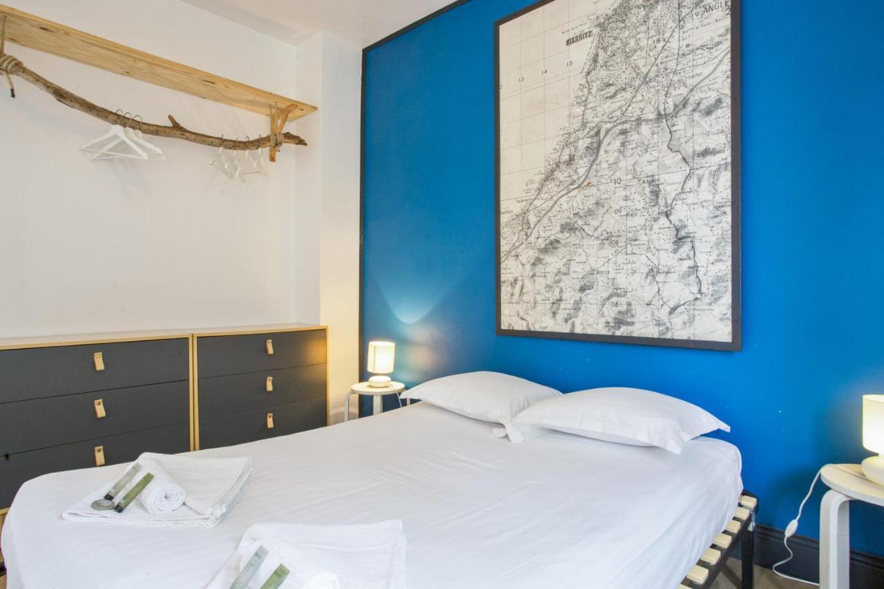 Maison De Belcenia - Hendaye - Welkeys Ngoại thất bức ảnh