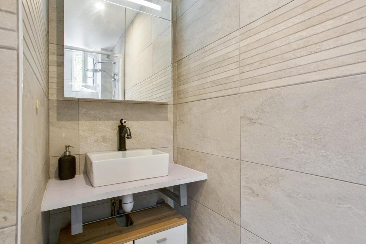 Maison De Belcenia - Hendaye - Welkeys Ngoại thất bức ảnh