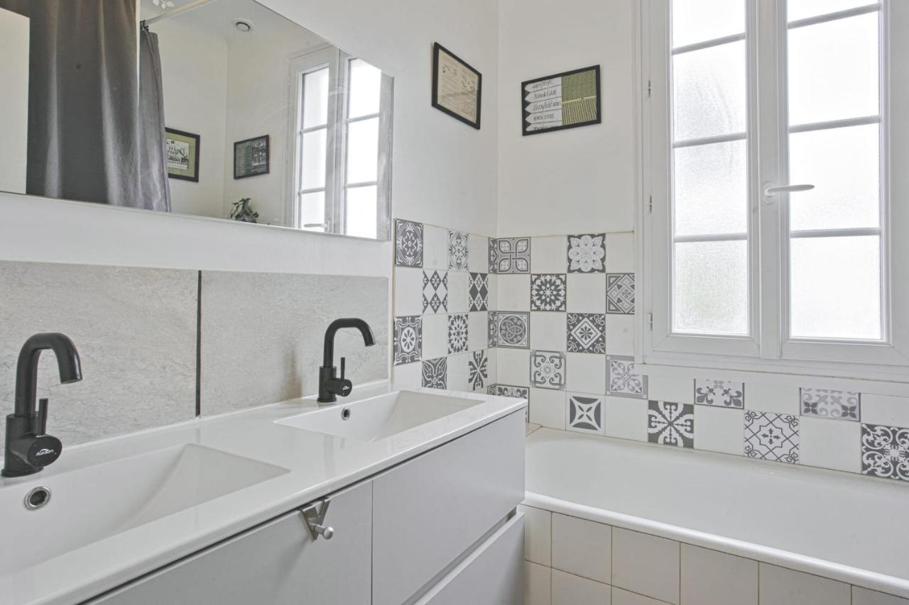 Maison De Belcenia - Hendaye - Welkeys Ngoại thất bức ảnh